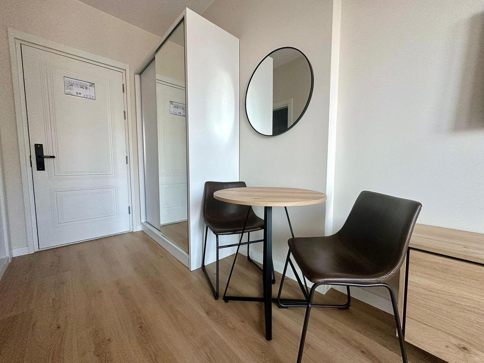 Nova Concierge Aparthotel Batumi Habitación foto