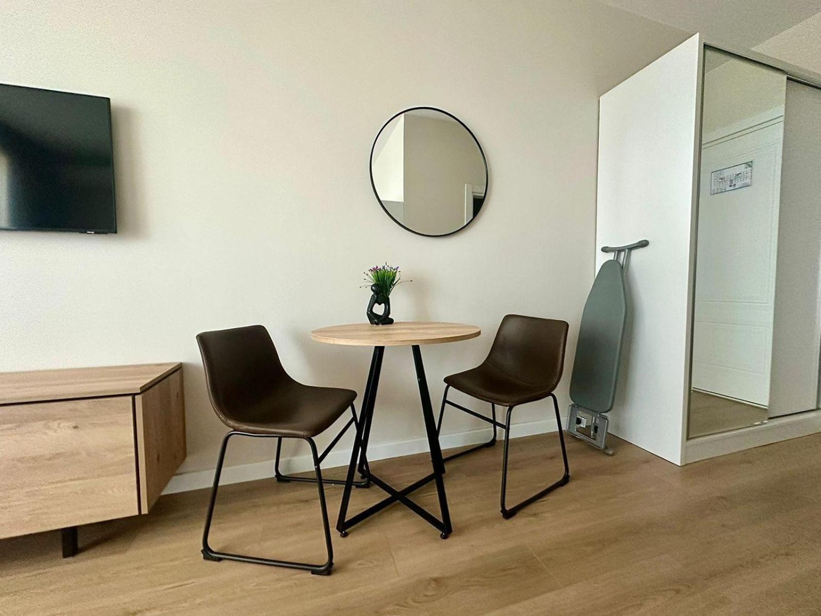 Nova Concierge Aparthotel Batumi Habitación foto